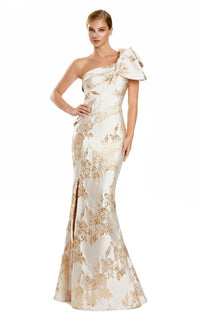Alexander by Daymor 3105F25 Dress view 1