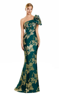 Alexander by Daymor 3105F25 Dress view 4