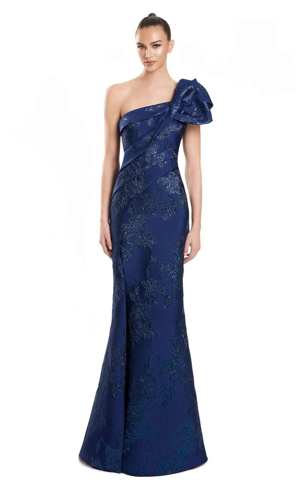 Alexander by Daymor 3105F25 Dress details - VOLAKK