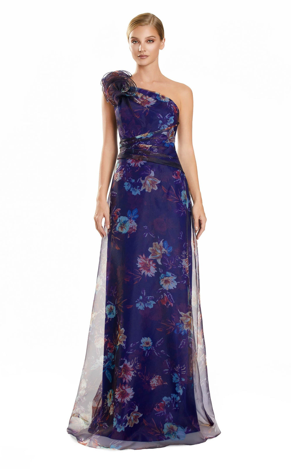 Alexander by Daymor 3106F25 Dress details - VOLAKK