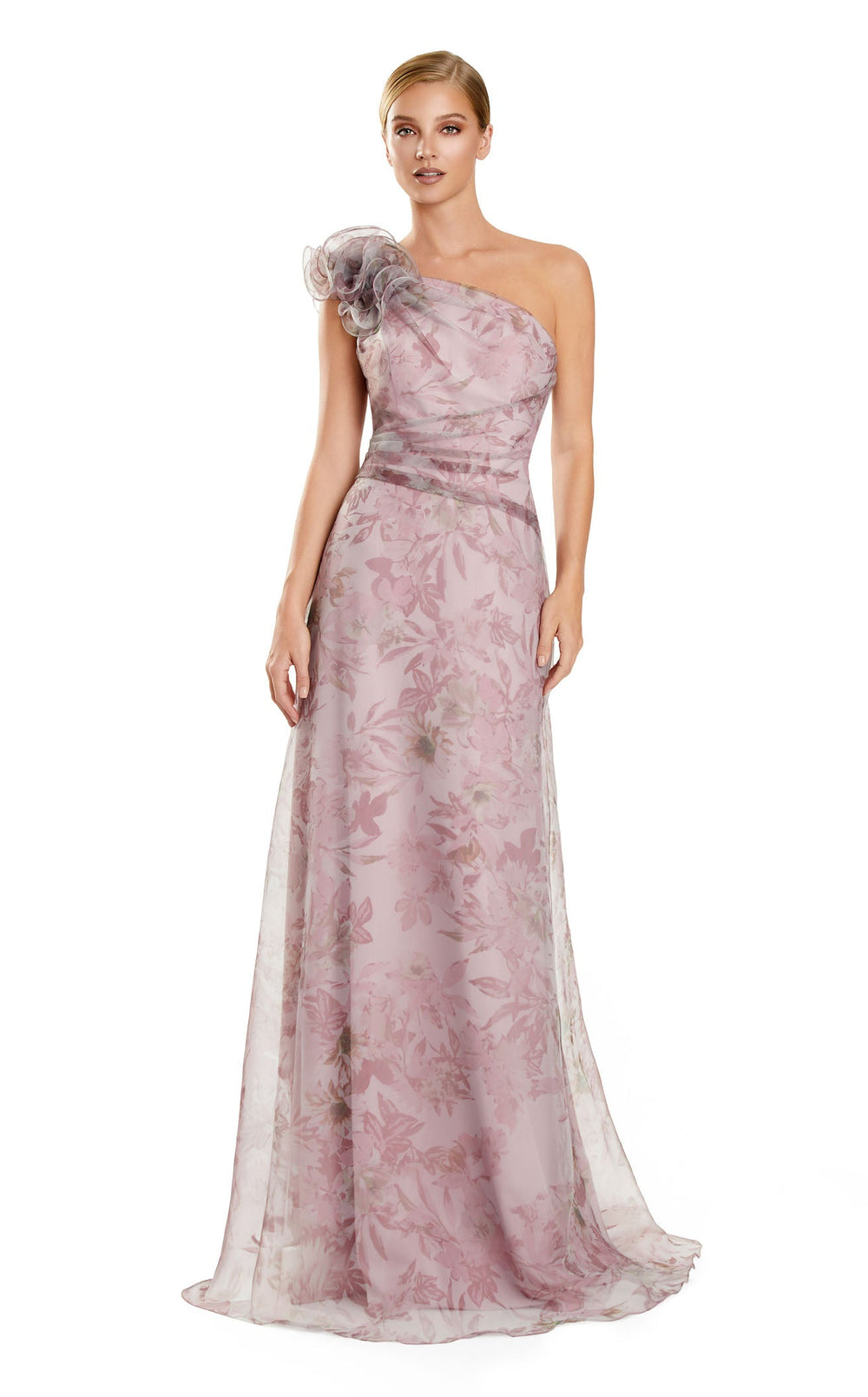 Exquisite Alexander by Daymor 3106F25 Dress detail view - VOLAKK