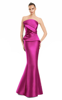 Alexander by Daymor 3108F25 Dress view 10