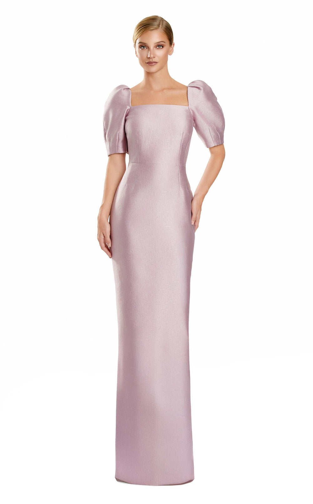 Exquisite Alexander by Daymor 3111F25 Dress detail view - VOLAKK