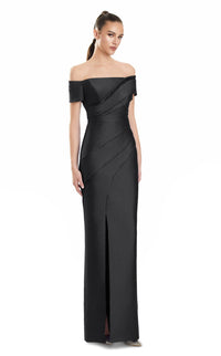Alexander by Daymor 3116F25 Dress view 2