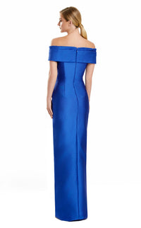 Alexander by Daymor 3116F25 Dress view 5