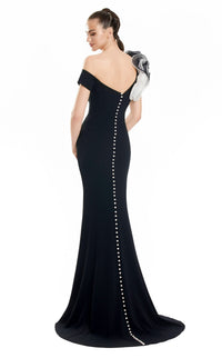 Alexander by Daymor 3122F25 Dress view 4