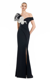 Alexander by Daymor 3122F25 Dress view 7