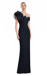 Alexander by Daymor 3122F25 Dress view 6