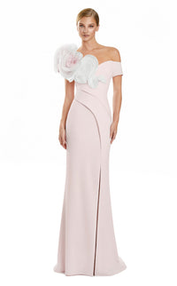 Alexander by Daymor 3122F25 Dress view 1