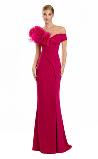 Alexander by Daymor 3122F25 Dress view 8