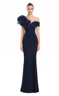 Alexander by Daymor 3122F25 Dress view 5