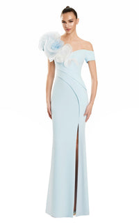 Alexander by Daymor 3122F25 Dress view 10