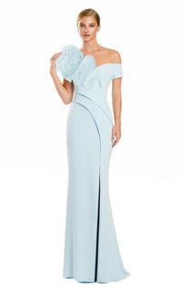 Alexander by Daymor 3122F25 Dress view 9