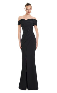 Alexander by Daymor 3123F25CL Dress view 1