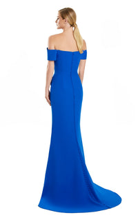 Alexander by Daymor 3123F25 Dress view 6