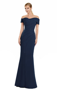 Alexander by Daymor 3123F25 Dress view 3