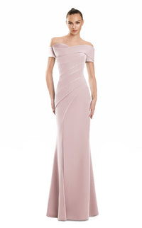 Alexander by Daymor 3123F25CL Dress view 4