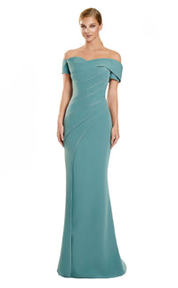 Alexander by Daymor 3123F25CL Dress view 5