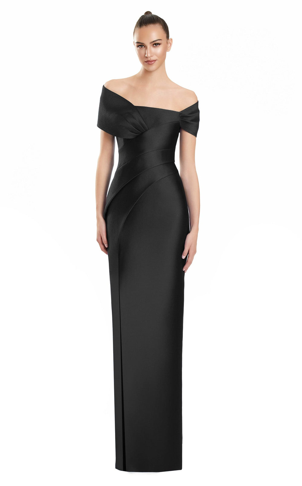 Alexander by Daymor 3127F25 Dress - VOLAKK