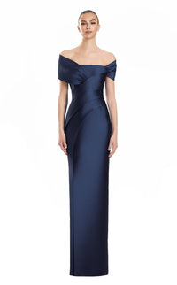 Alexander by Daymor 3127F25 Dress view 3