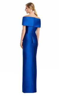 Alexander by Daymor 3127F25 Dress view 5