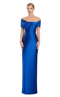 Alexander by Daymor 3127F25 Dress view 4