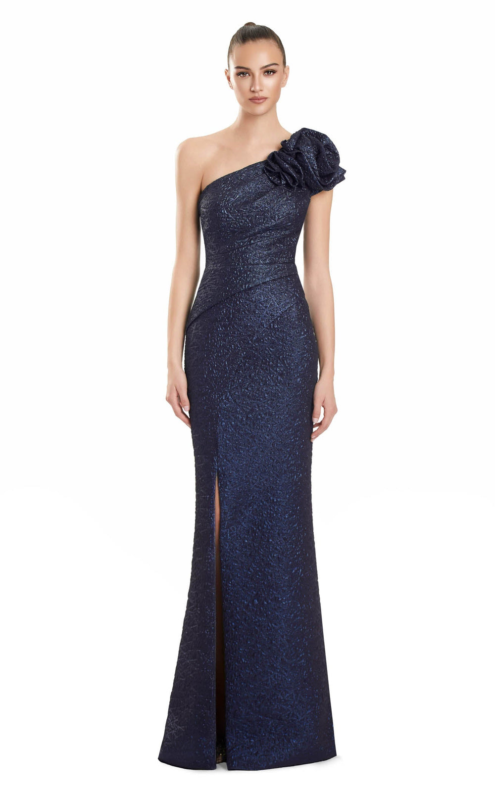 Exquisite Alexander by Daymor 3130F25 Dress detail view - VOLAKK