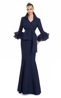 Alexander by Daymor 3131F25 Dress view 2