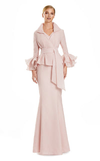 Alexander by Daymor 3131F25 Dress view 3