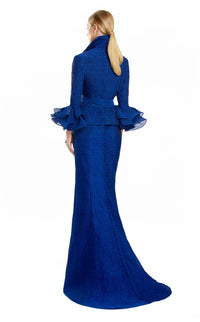 Alexander by Daymor 3131F25 Dress view 9