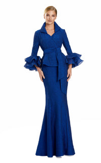 Alexander by Daymor 3131F25 Dress view 5