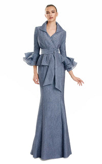 Alexander by Daymor 3131F25 Dress view 7