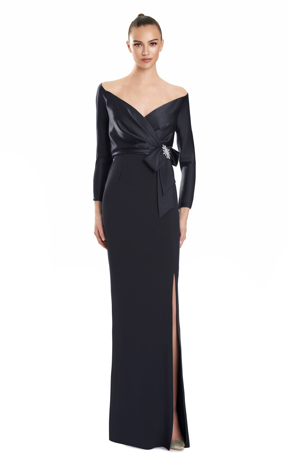 Alexander by Daymor 3133F25 Dress details - VOLAKK