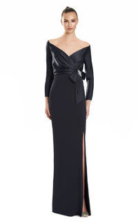 Alexander by Daymor 3133F25 Dress view 2