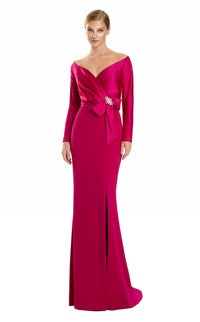 Alexander by Daymor 3133F25 Dress view 3