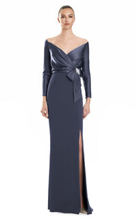 Alexander by Daymor 3133F25 Dress view 4