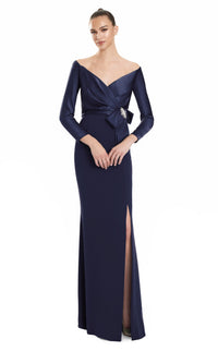 Alexander by Daymor 3133F25 Dress view 1