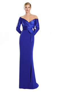 Alexander by Daymor 3133F25 Dress view 5