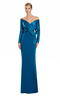 Alexander by Daymor 3133F25 Dress view 6