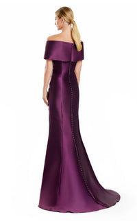 Alexander by Daymor 3134F25 Dress view 8