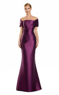 Alexander by Daymor 3134F25 Dress view 5