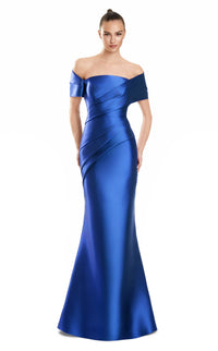 Alexander by Daymor 3134F25 Dress view 6