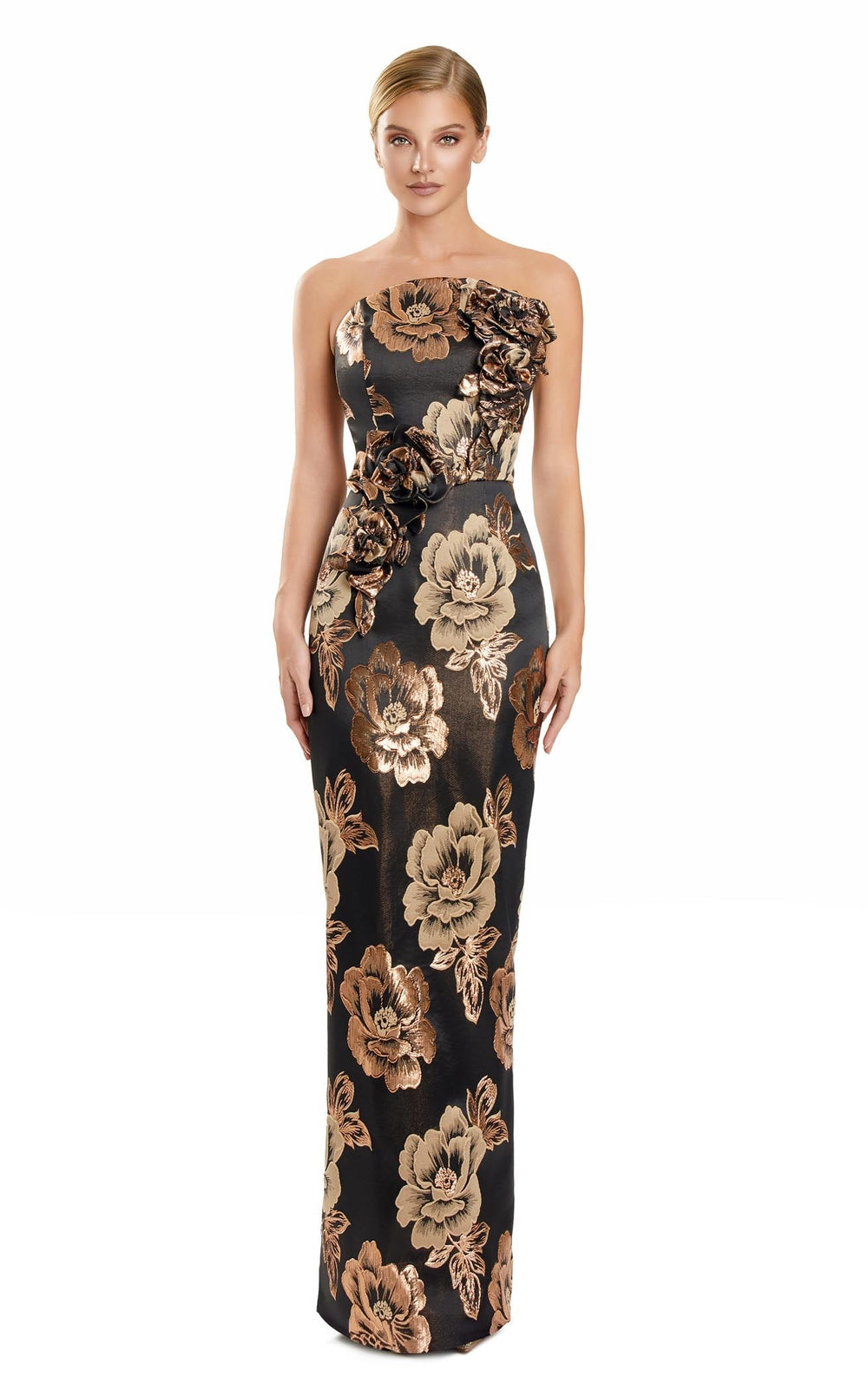 Alexander by Daymor 3135F25 Dress - VOLAKK