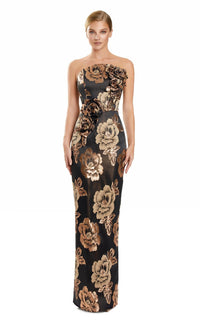 Alexander by Daymor 3135F25 Dress view 1