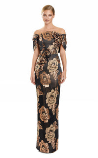 Alexander by Daymor 3135F25 Dress view 2