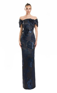 Alexander by Daymor 3135F25 Dress view 4