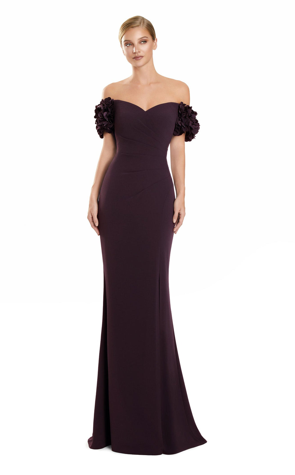 Alexander by Daymor 3136F25 Dress details - VOLAKK
