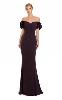 Alexander by Daymor 3136F25 Dress view 2