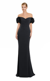 Alexander by Daymor 3136F25 Dress view 3