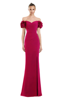 Alexander by Daymor 3136F25 Dress view 4